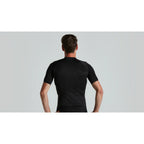 Men's SL Air Short Sleeve Jersey - Sagan Collection: Deconstructivism