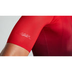Men's SL Air Short Sleeve Jersey - Sagan Collection: Deconstructivism