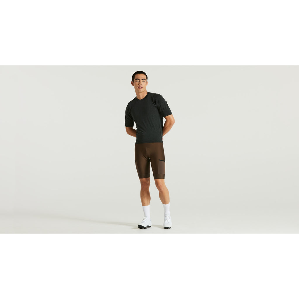 Men's ADV Short Sleeve Jersey