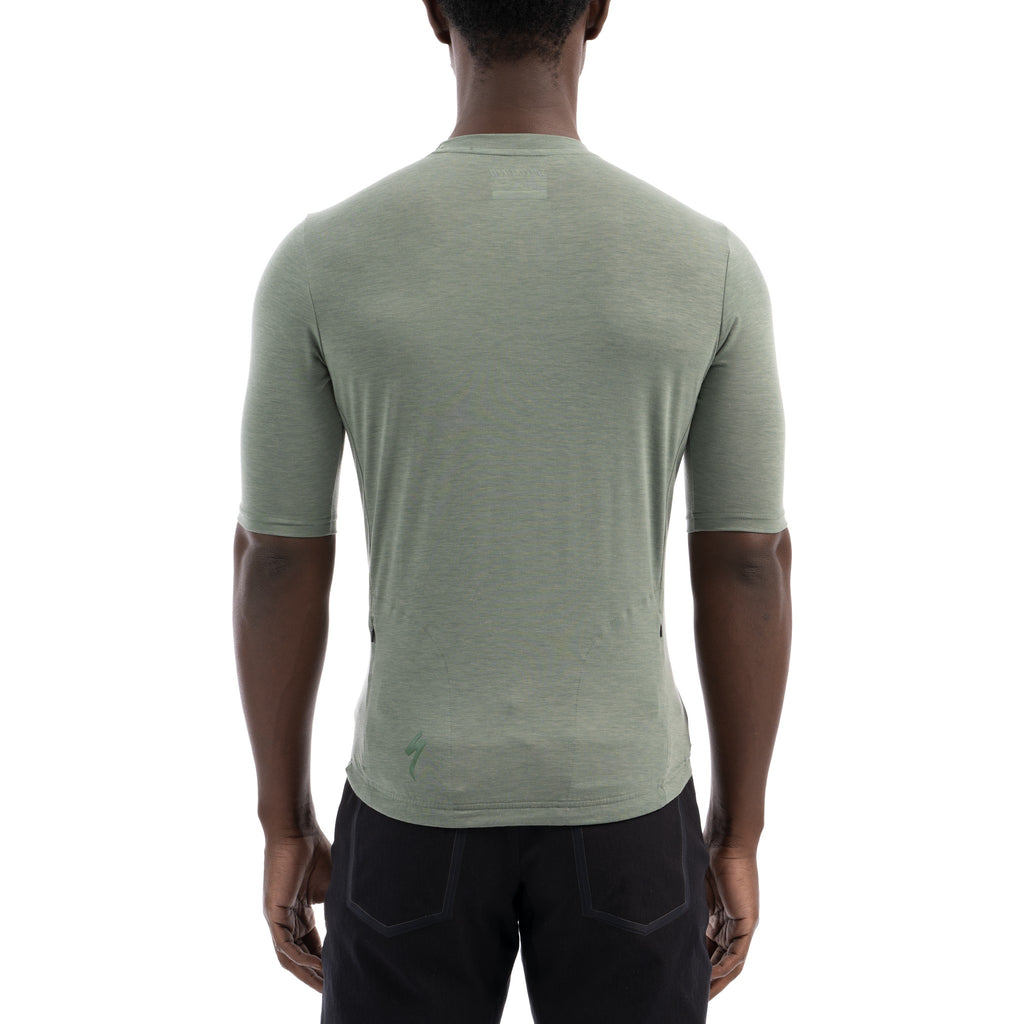 Men's ADV Short Sleeve Jersey