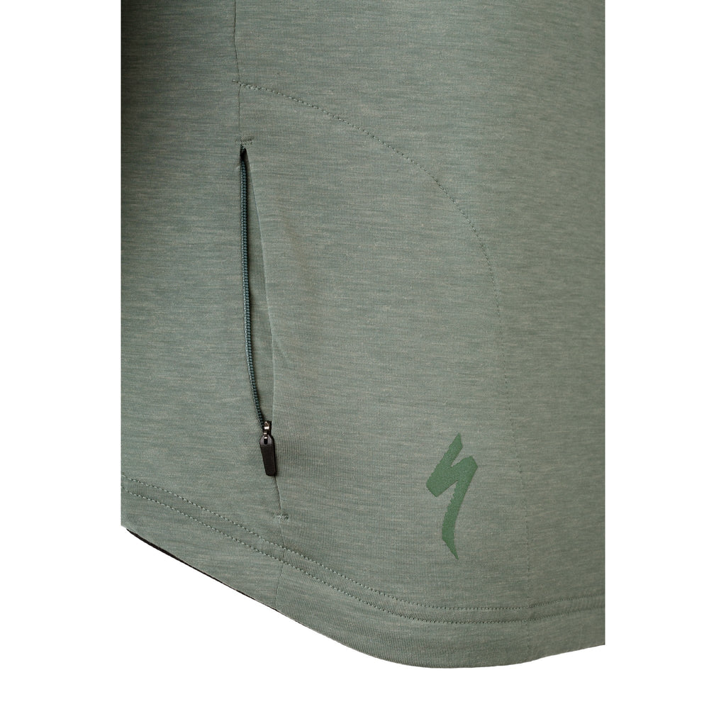 Men's ADV Short Sleeve Jersey