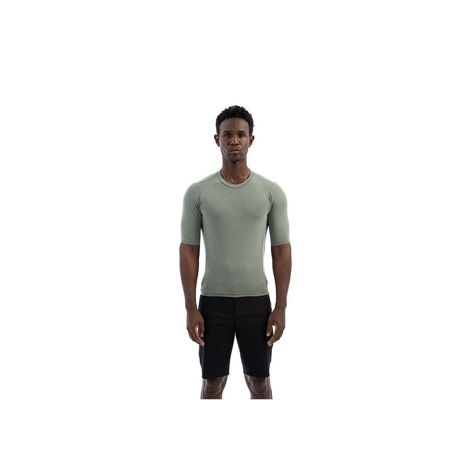 Men's ADV Short Sleeve Jersey