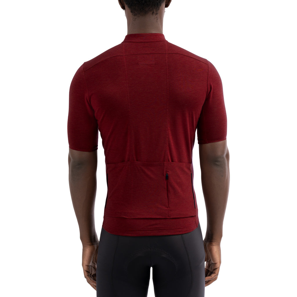 Men's RBX Merino Jersey