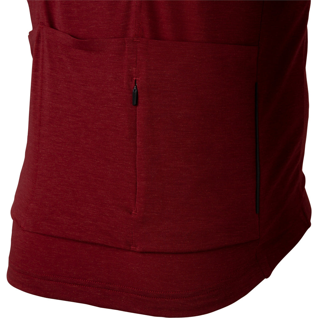 Men's RBX Merino Jersey