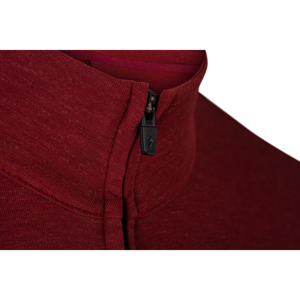 Men's RBX Merino Jersey