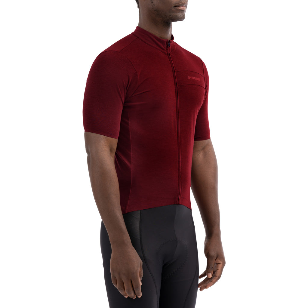 Men's RBX Merino Jersey