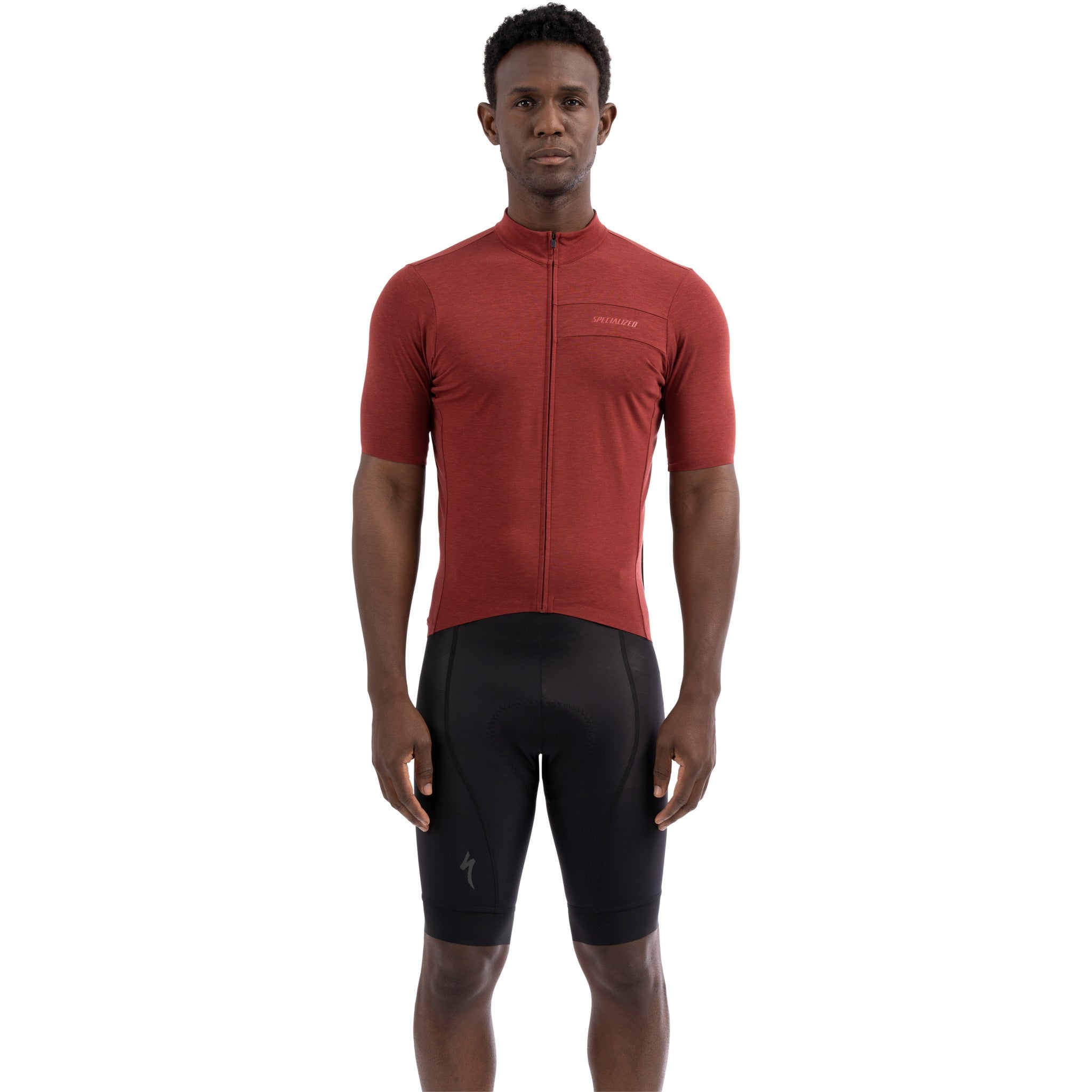 Men's RBX Merino Jersey