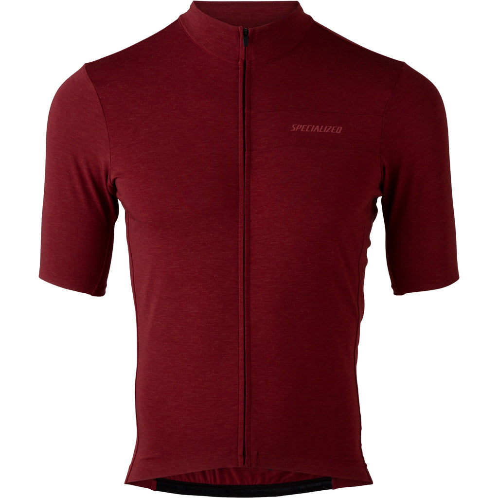 Men's RBX Merino Jersey