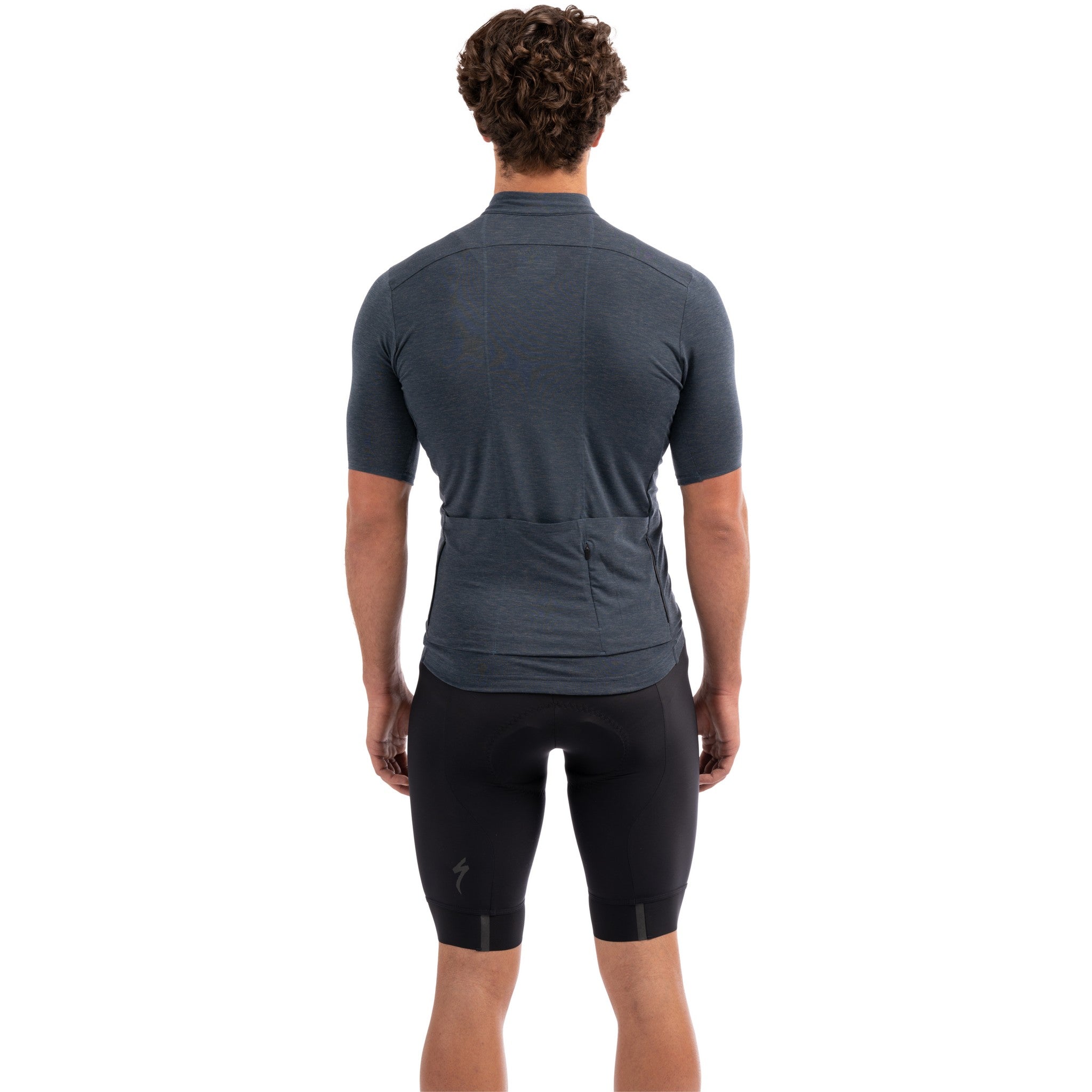 Men's RBX Merino Jersey