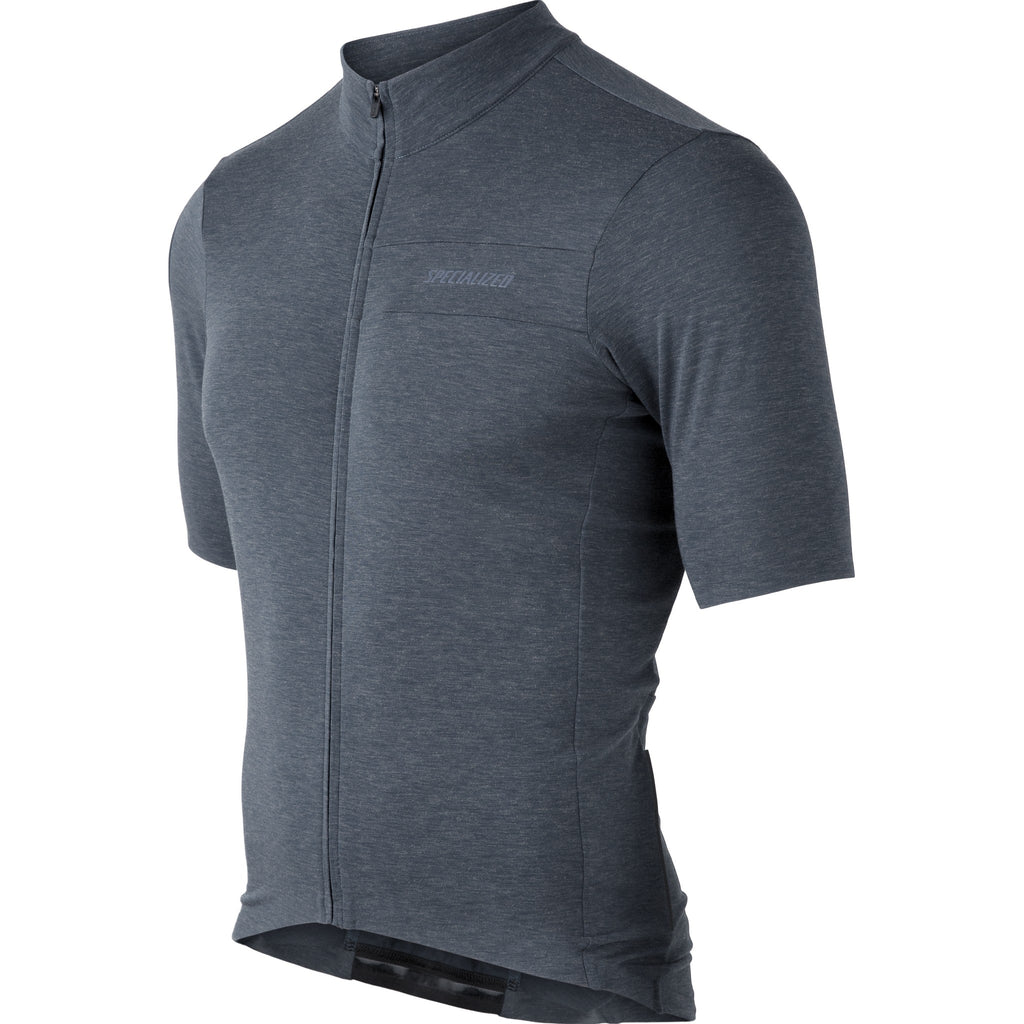 Men's RBX Merino Jersey