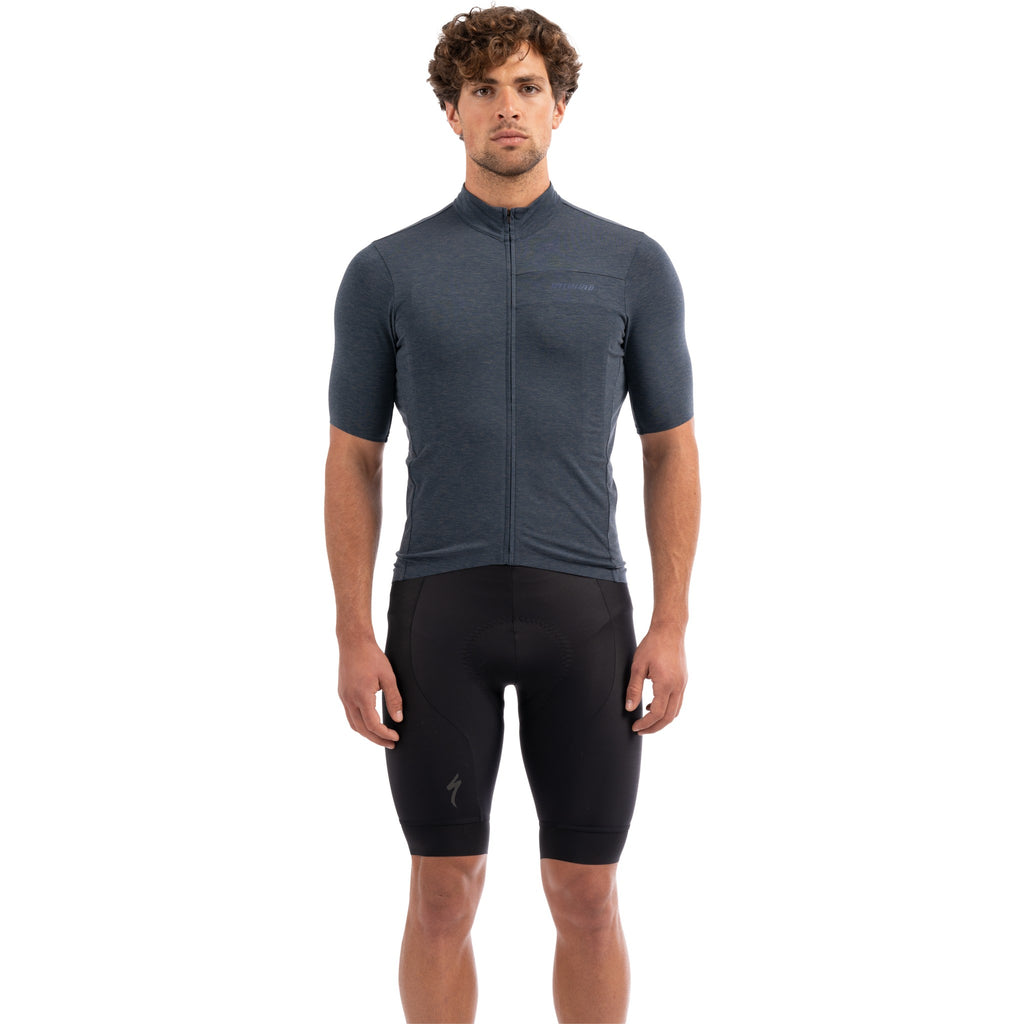 Men's RBX Merino Jersey