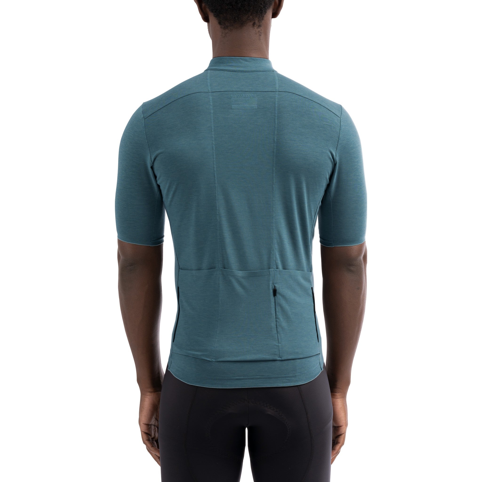 Men's RBX Merino Jersey