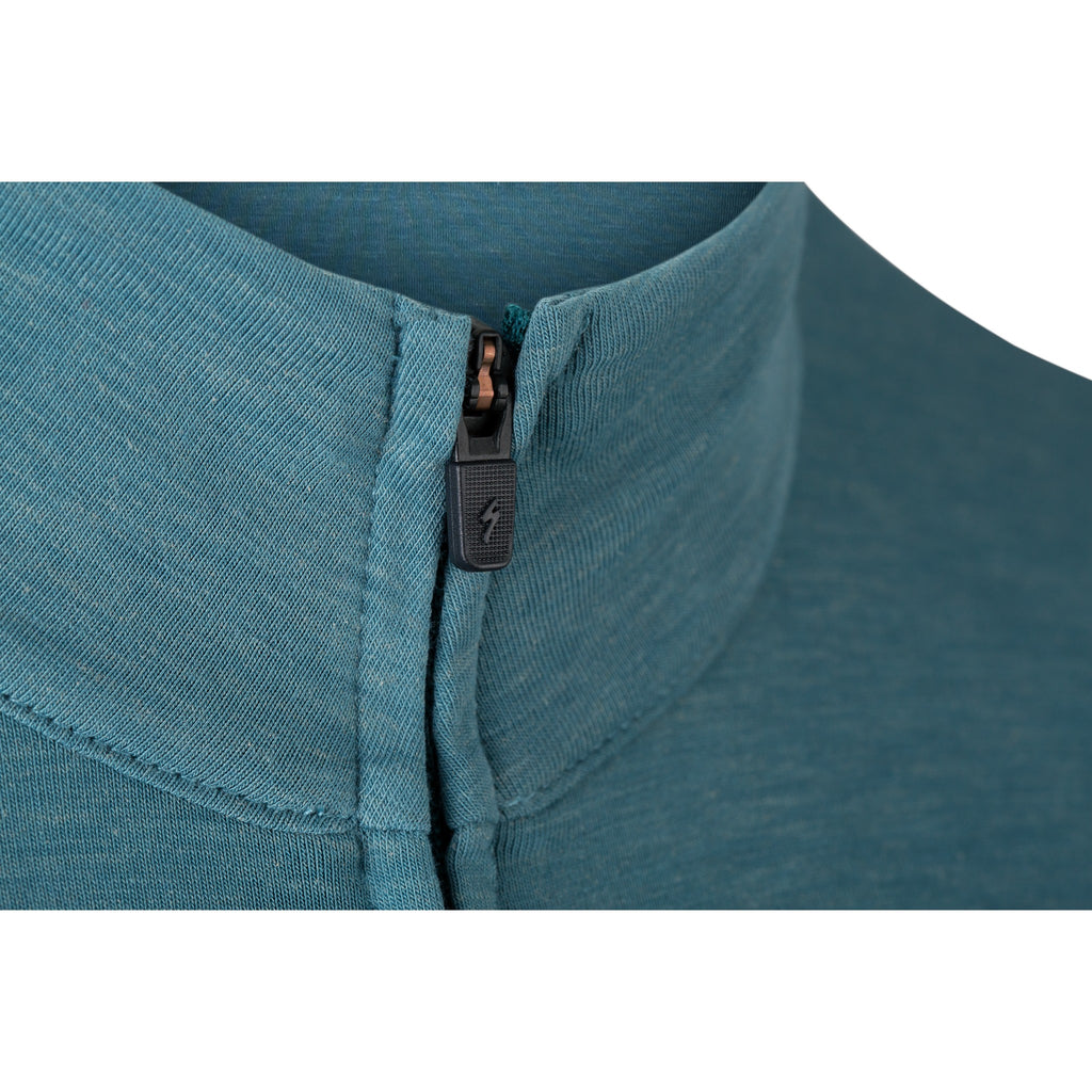 Men's RBX Merino Jersey