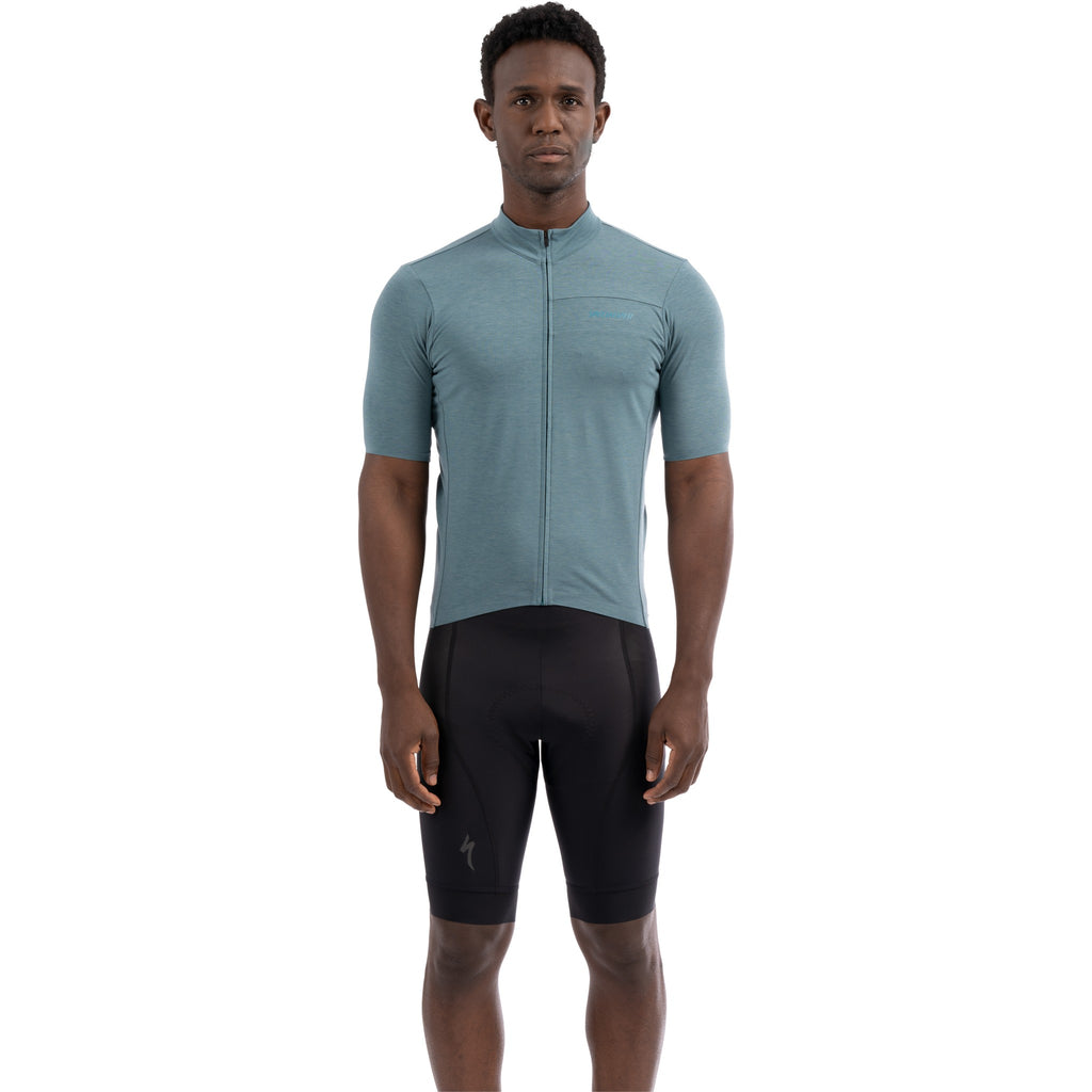 Men's RBX Merino Jersey