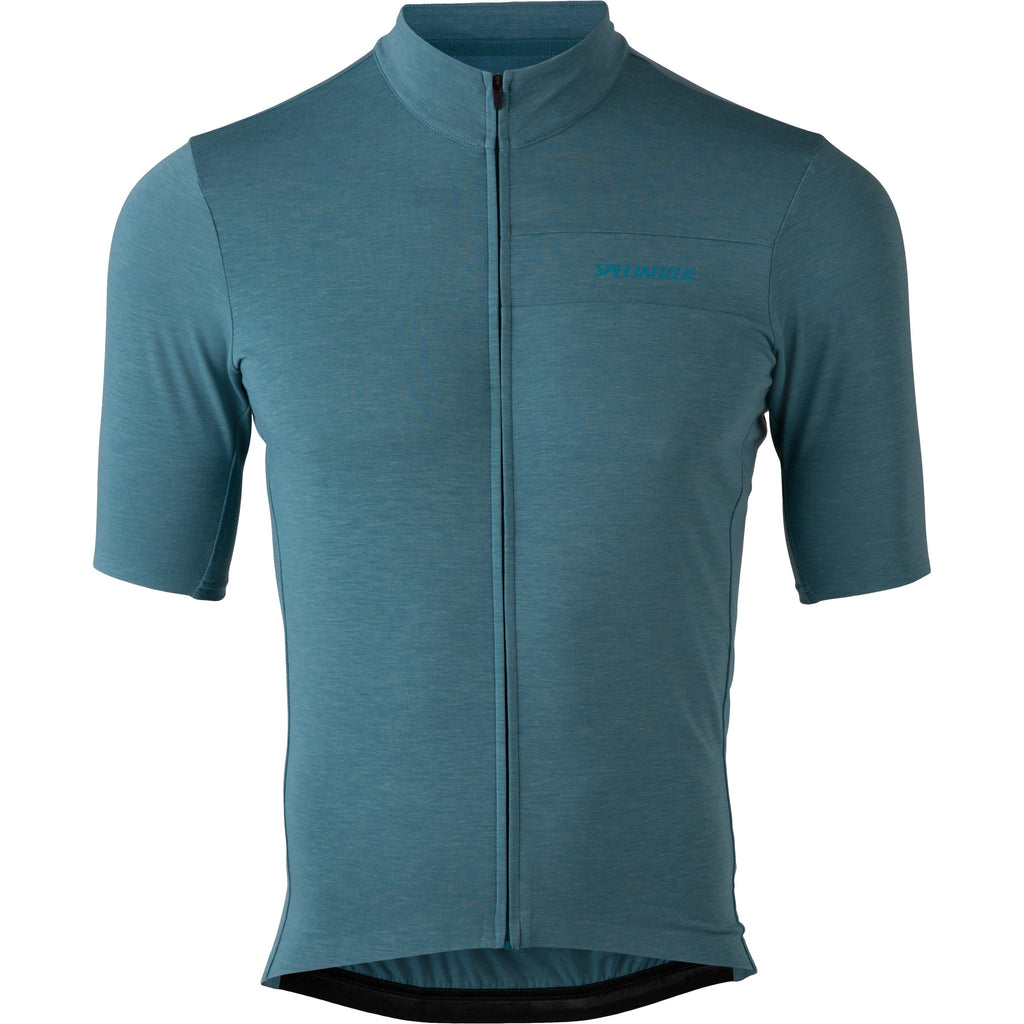 Men's RBX Merino Jersey