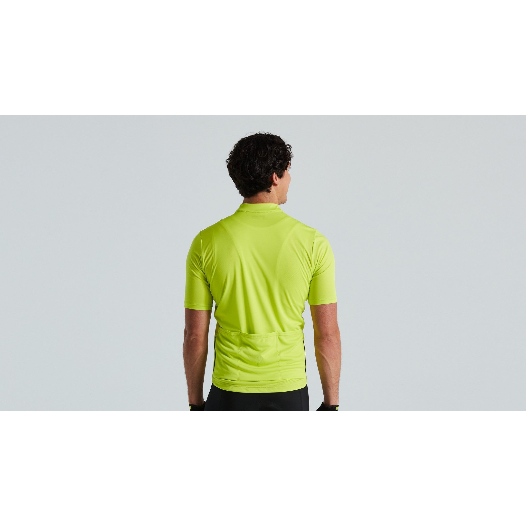 Men's RBX Classic Short Sleeve Jersey