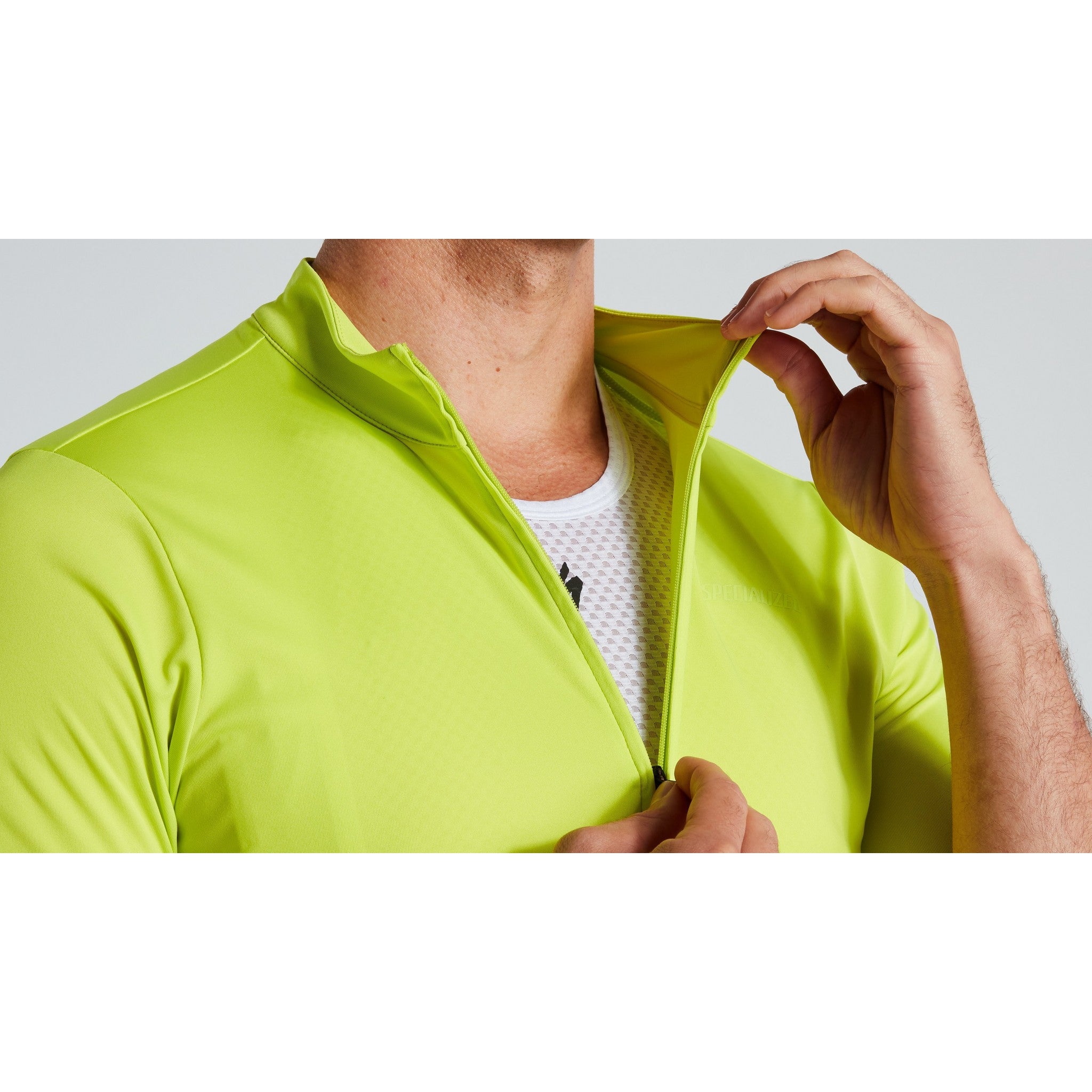 Men's RBX Classic Short Sleeve Jersey
