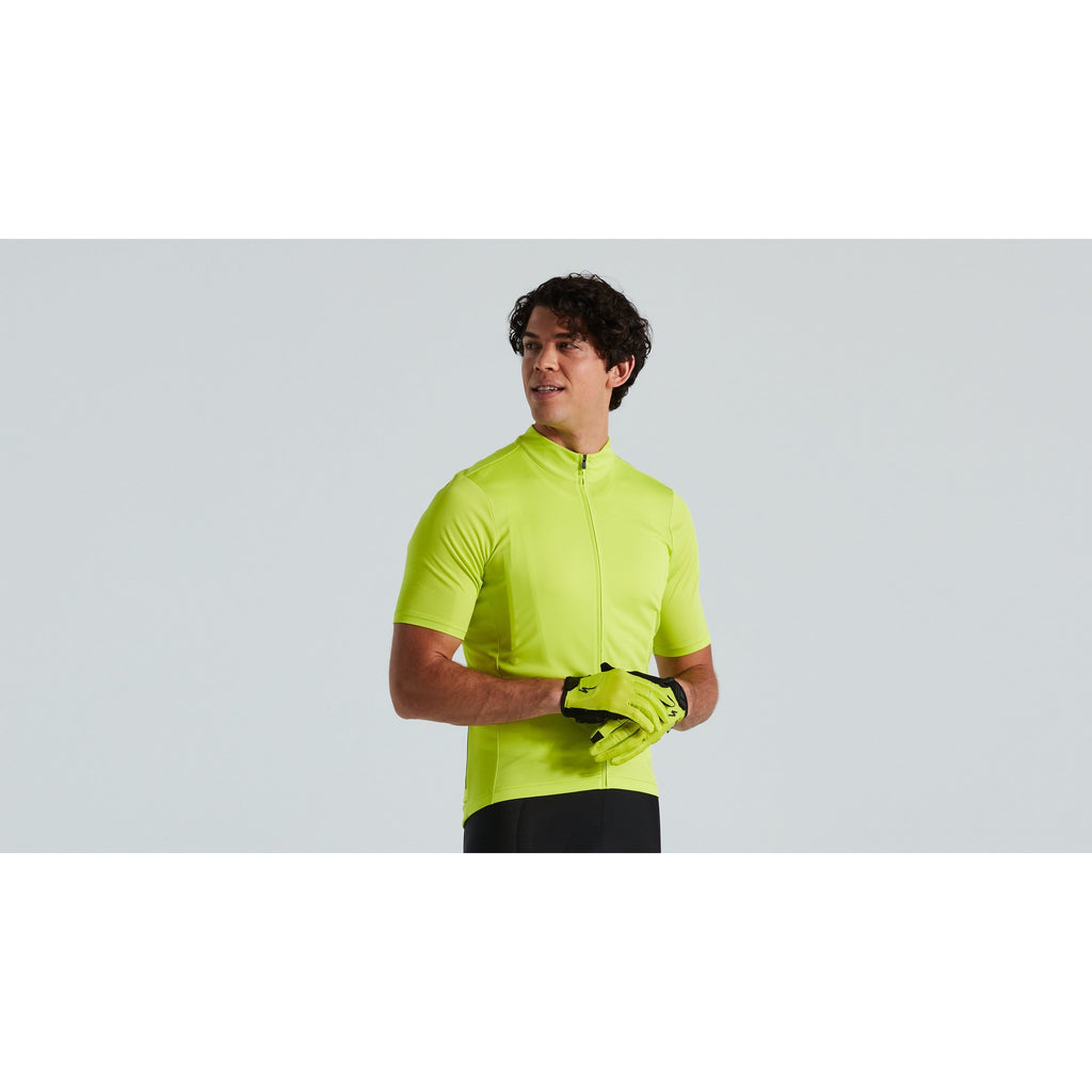 Men's RBX Classic Short Sleeve Jersey