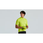 Men's RBX Classic Short Sleeve Jersey