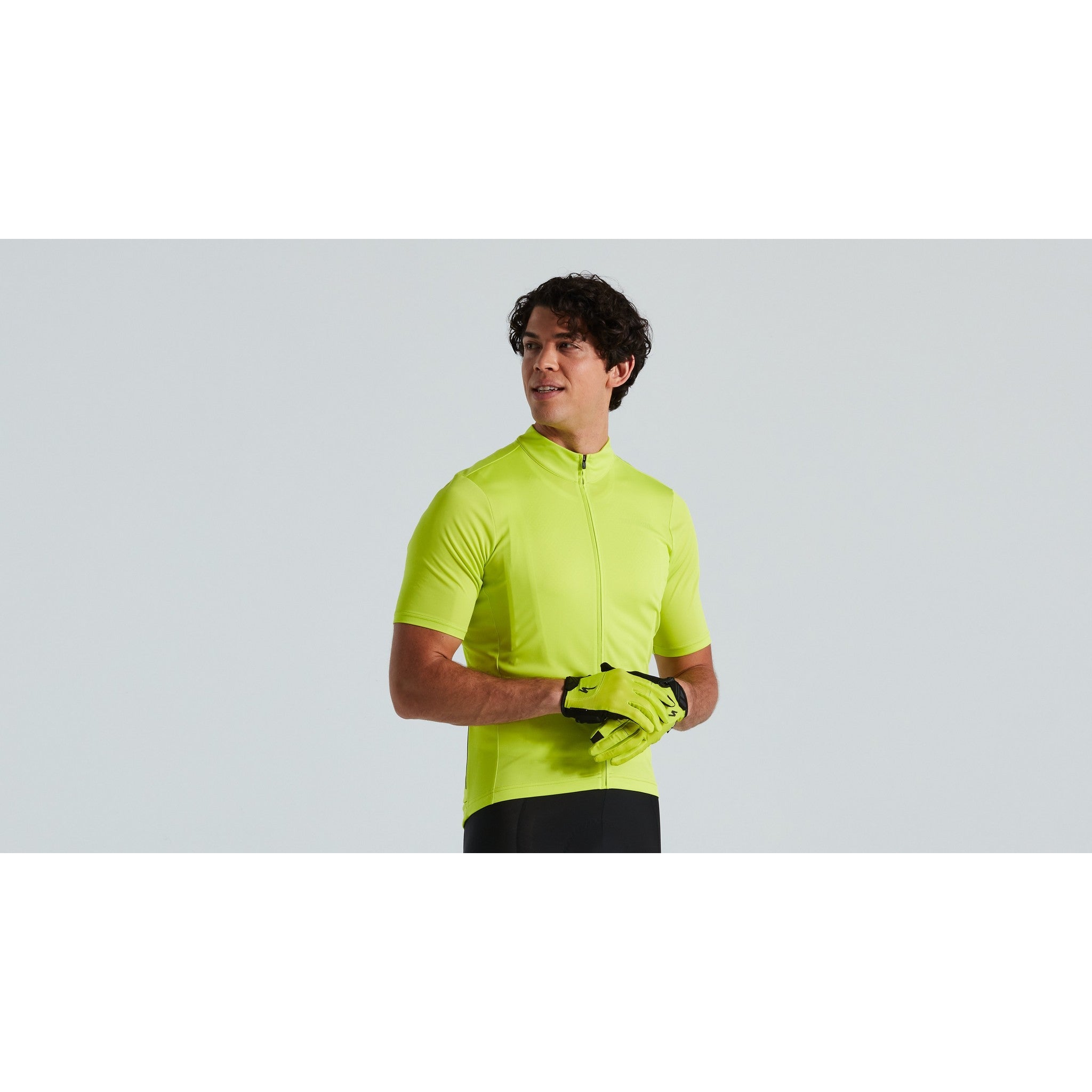 Men's RBX Classic Short Sleeve Jersey