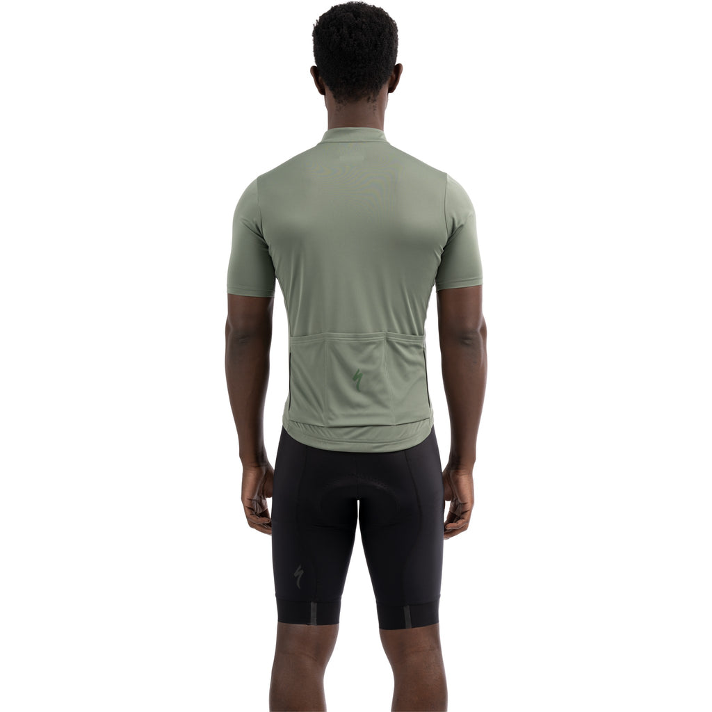 Men's RBX Classic Short Sleeve Jersey