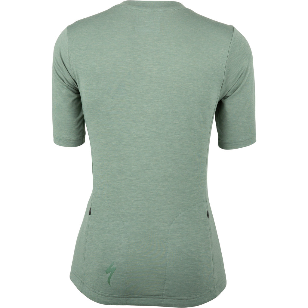 Women's ADV Short Sleeve Jersey