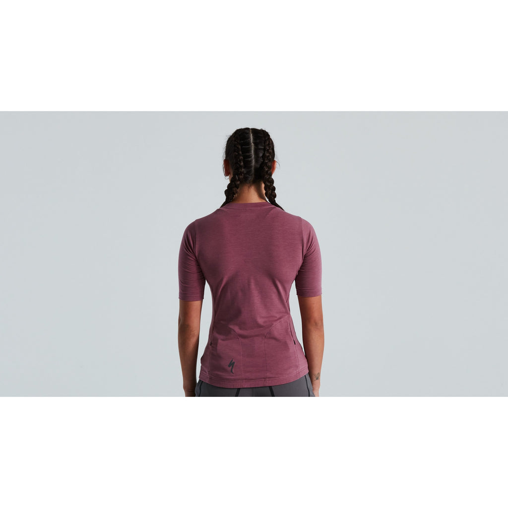 Women's ADV Short Sleeve Jersey