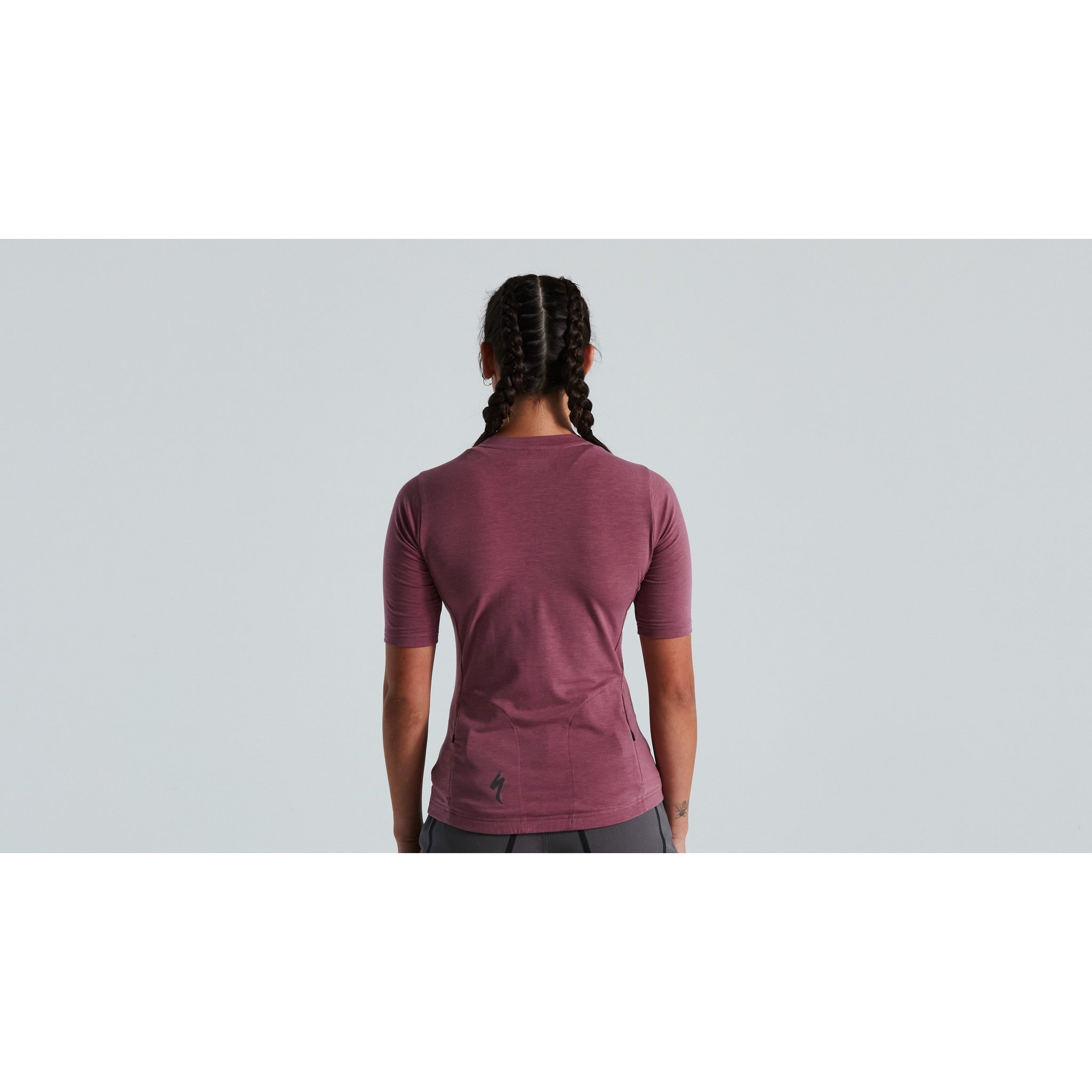 Women's ADV Short Sleeve Jersey