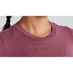 Women's ADV Short Sleeve Jersey