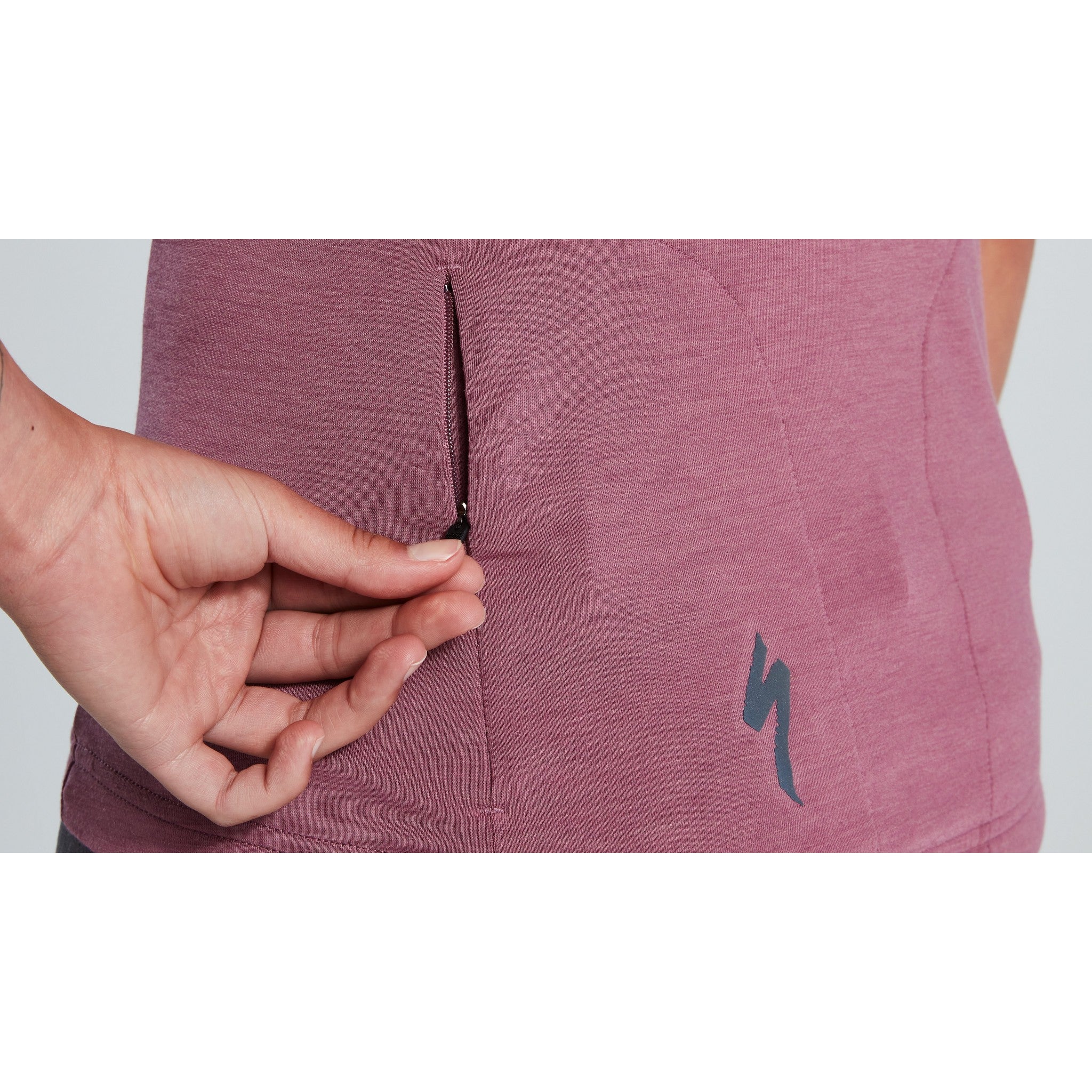 Women's ADV Short Sleeve Jersey