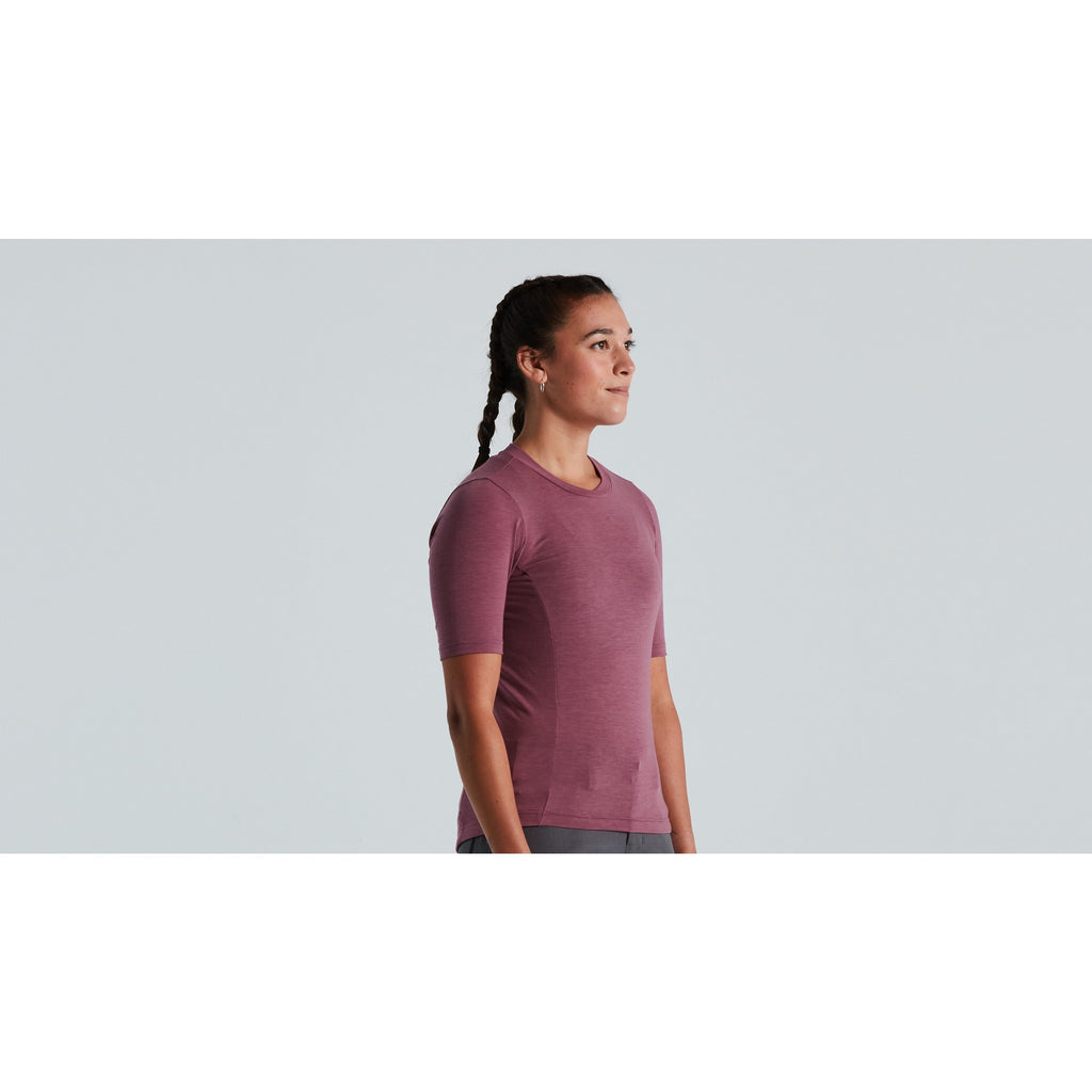 Women's ADV Short Sleeve Jersey