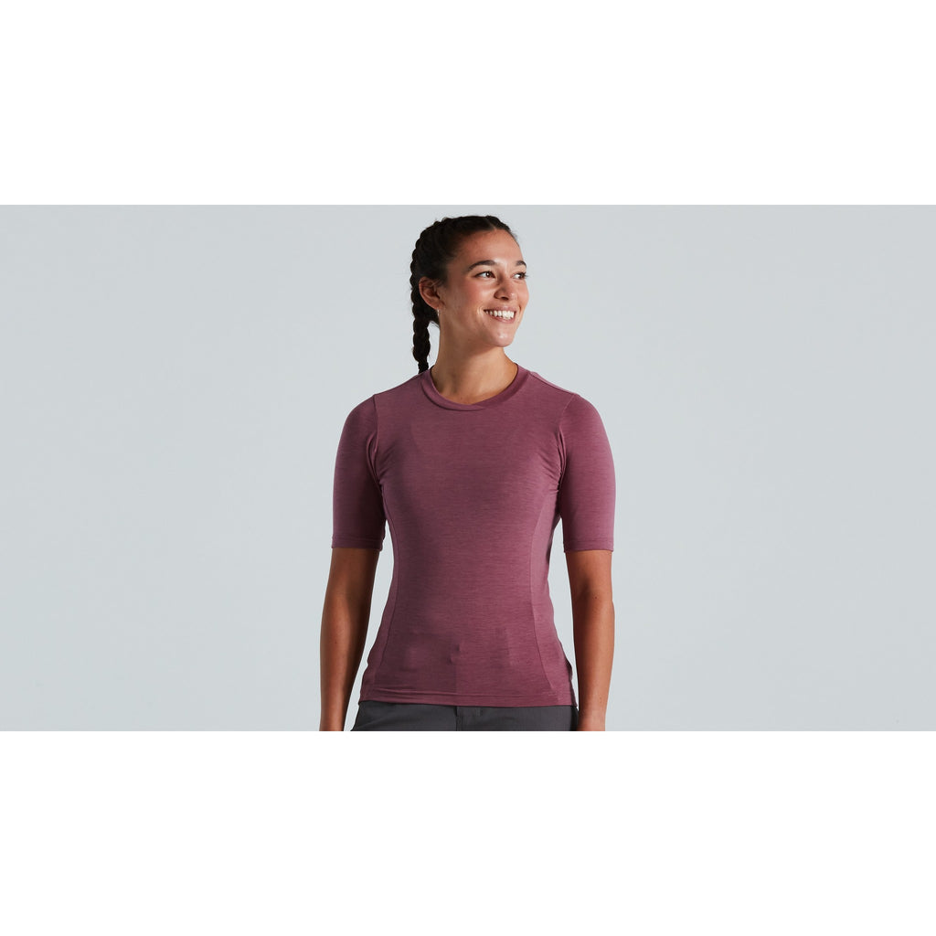 Women's ADV Short Sleeve Jersey