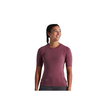 Women's ADV Short Sleeve Jersey
