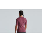 Women's ADV Short Sleeve Jersey