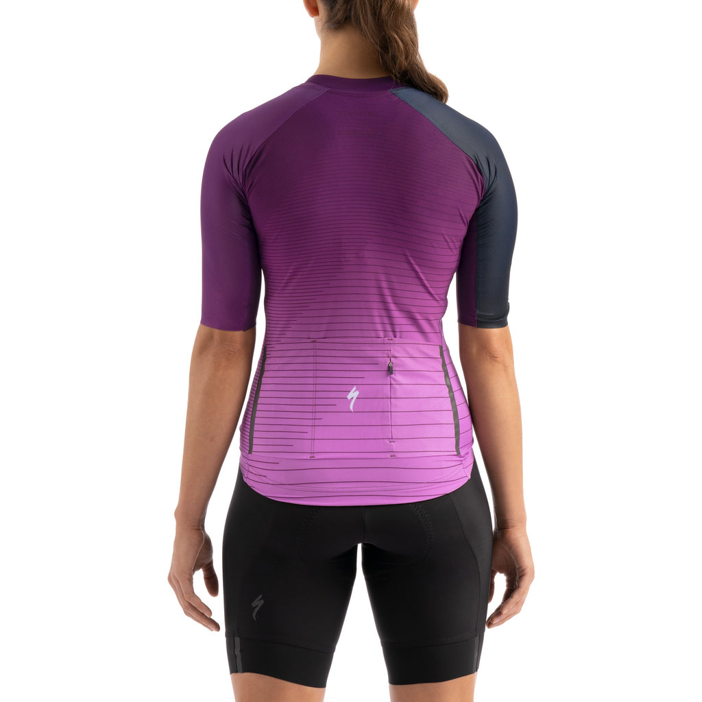 Women's SL Race Jersey