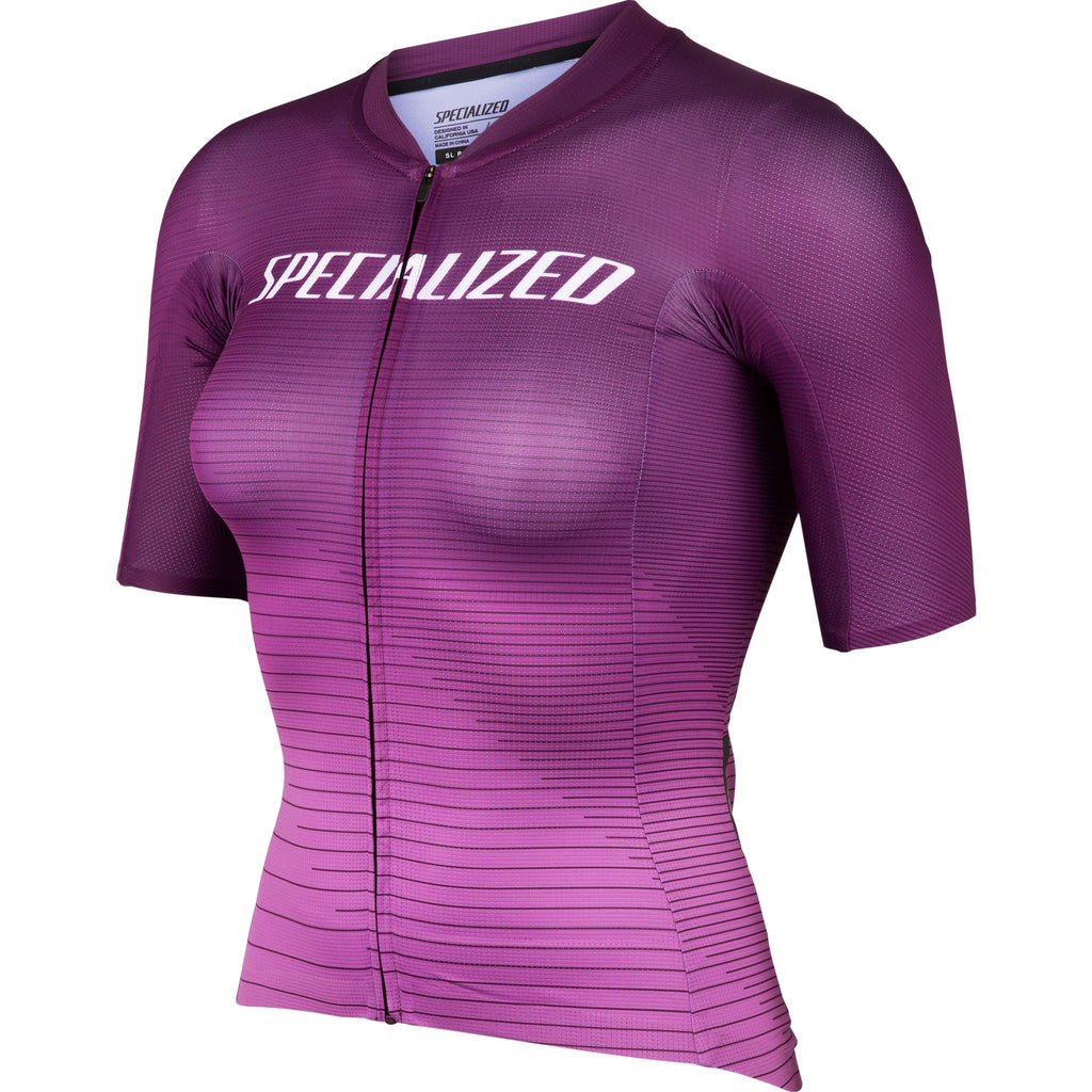 Women's SL Race Jersey