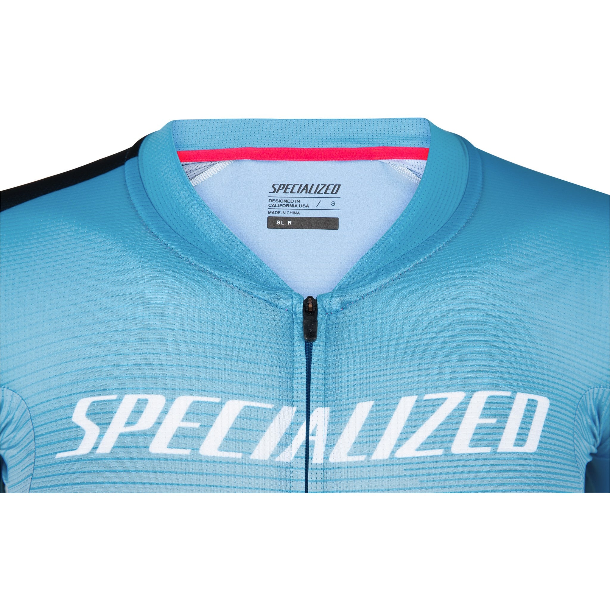 Women's SL Race Jersey