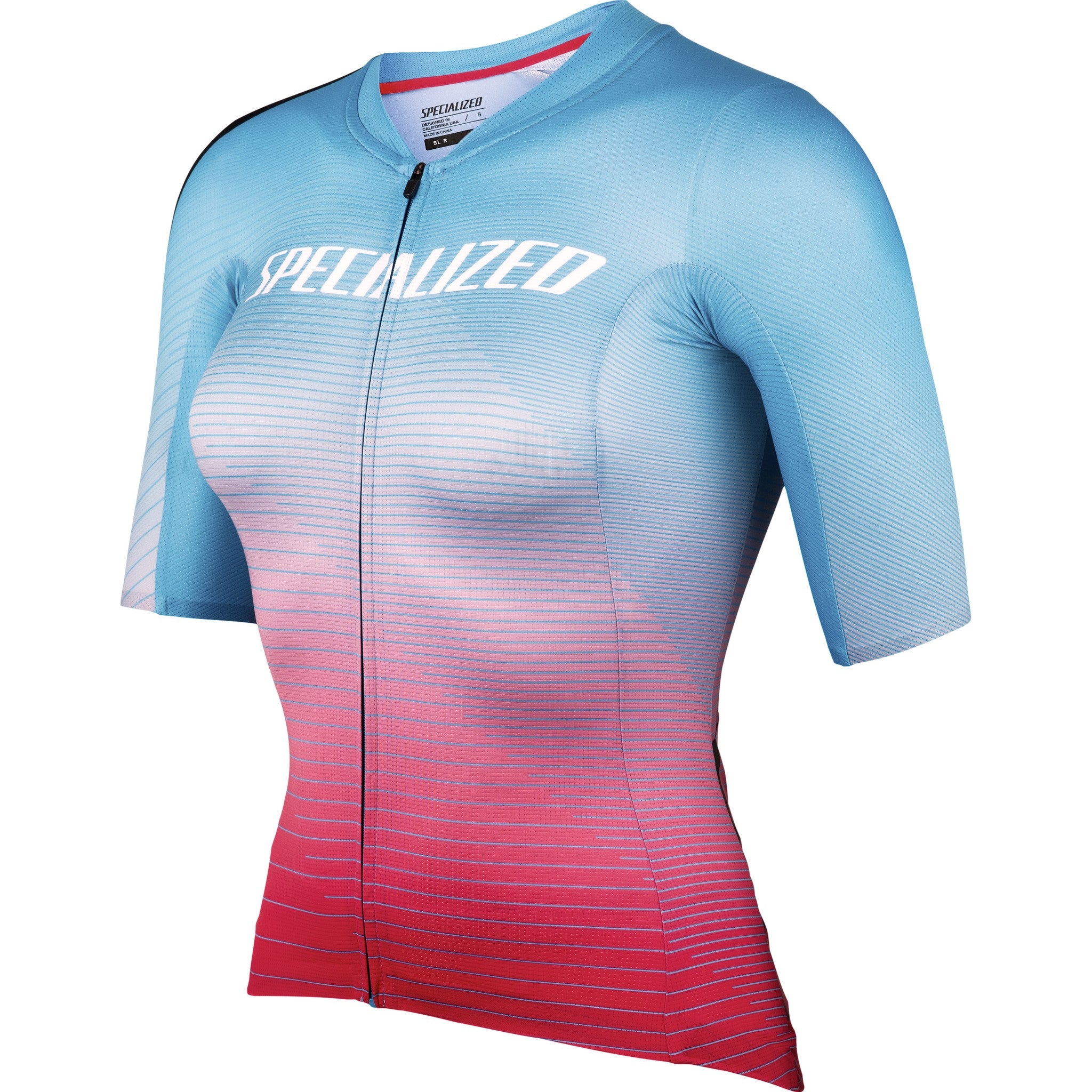 Women's SL Race Jersey