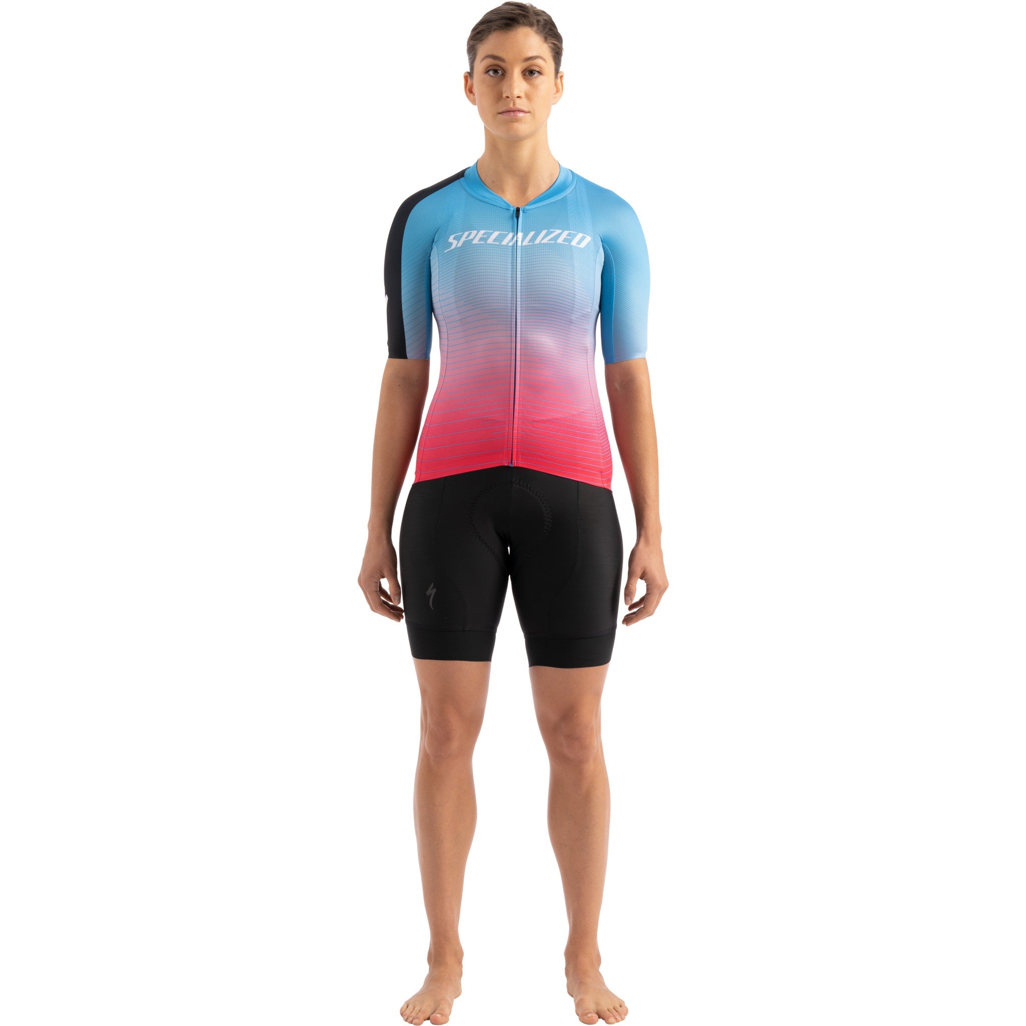 Women's SL Race Jersey