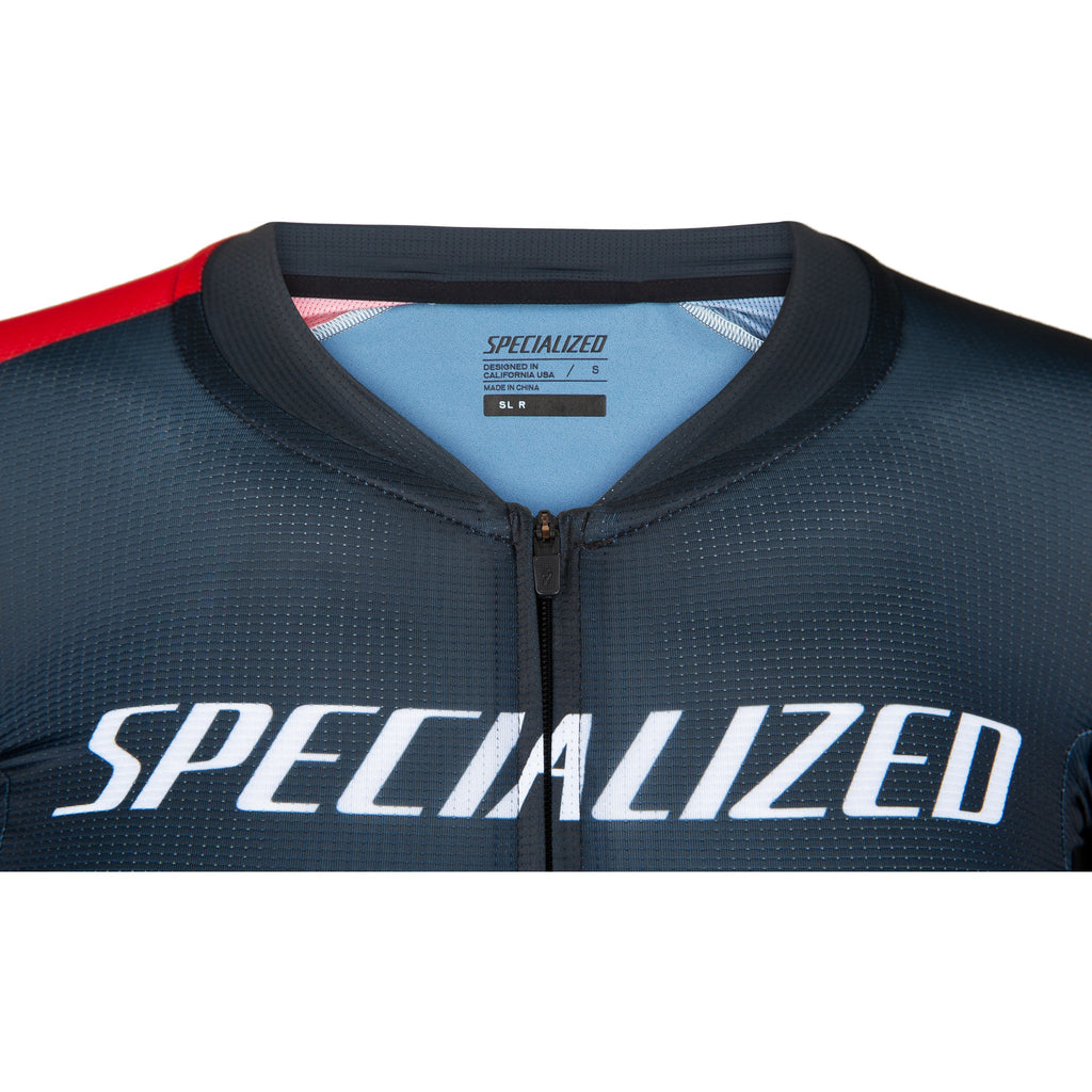 Women's SL Race Jersey