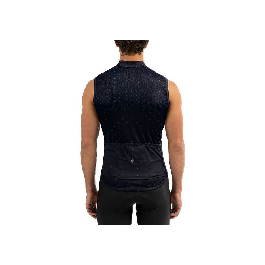Men's RBX Sleeveless Jersey