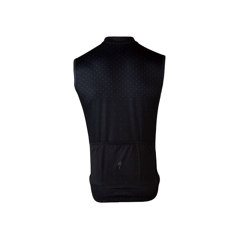 Men's RBX Sleeveless Jersey