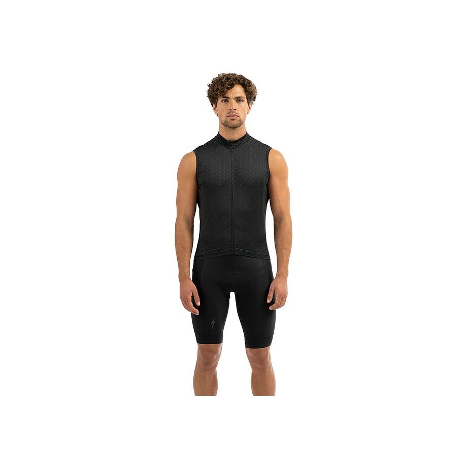 Men's RBX Sleeveless Jersey