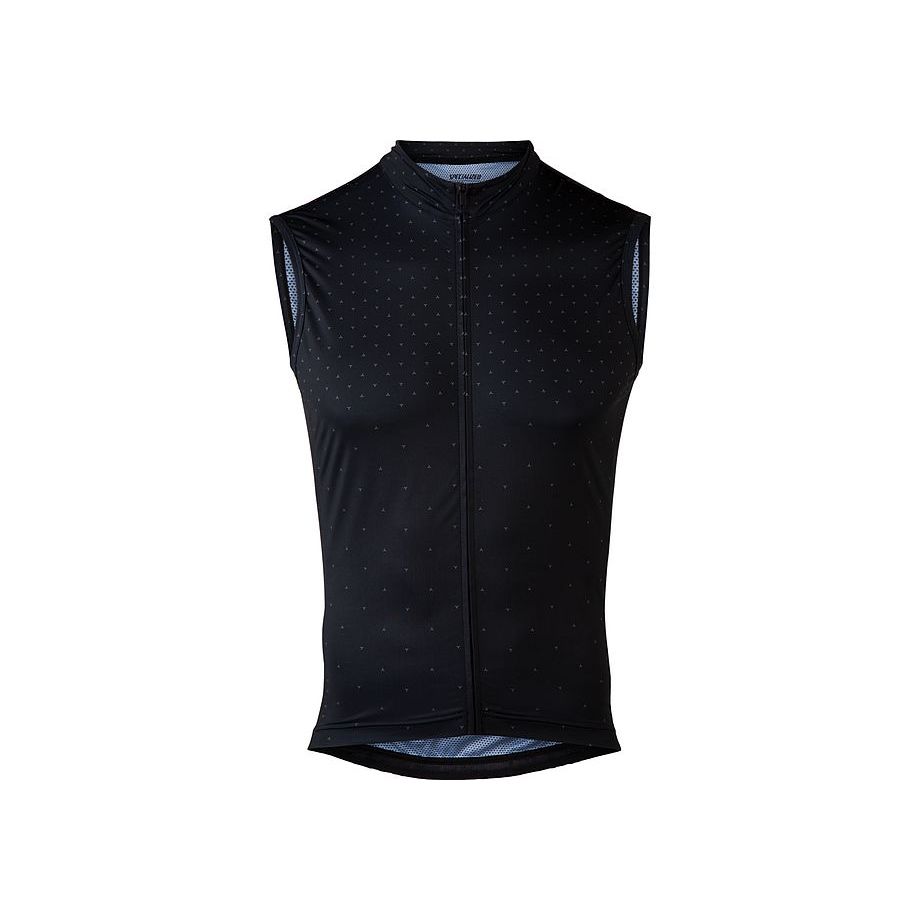 Men's RBX Sleeveless Jersey