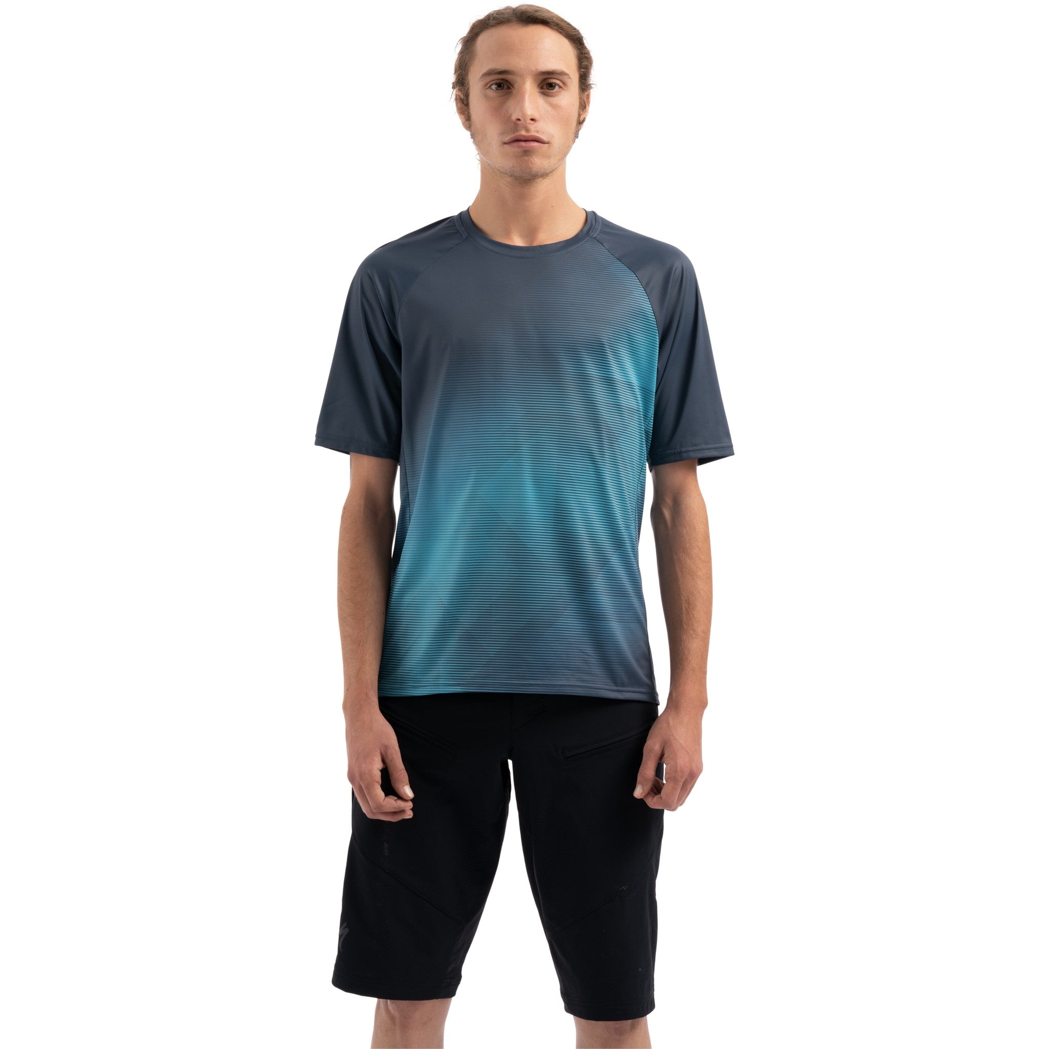Enduro Air Short Sleeve Jersey