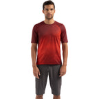 Enduro Air Short Sleeve Jersey