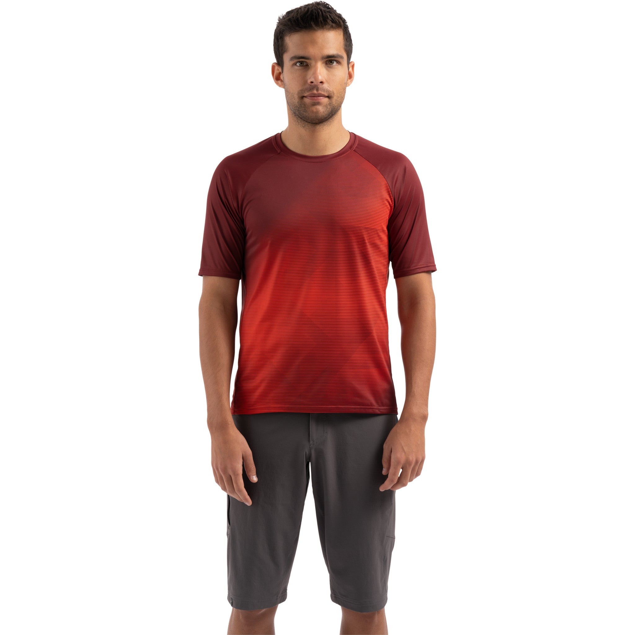 Enduro Air Short Sleeve Jersey
