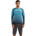 Enduro Air Long Sleeve Jersey