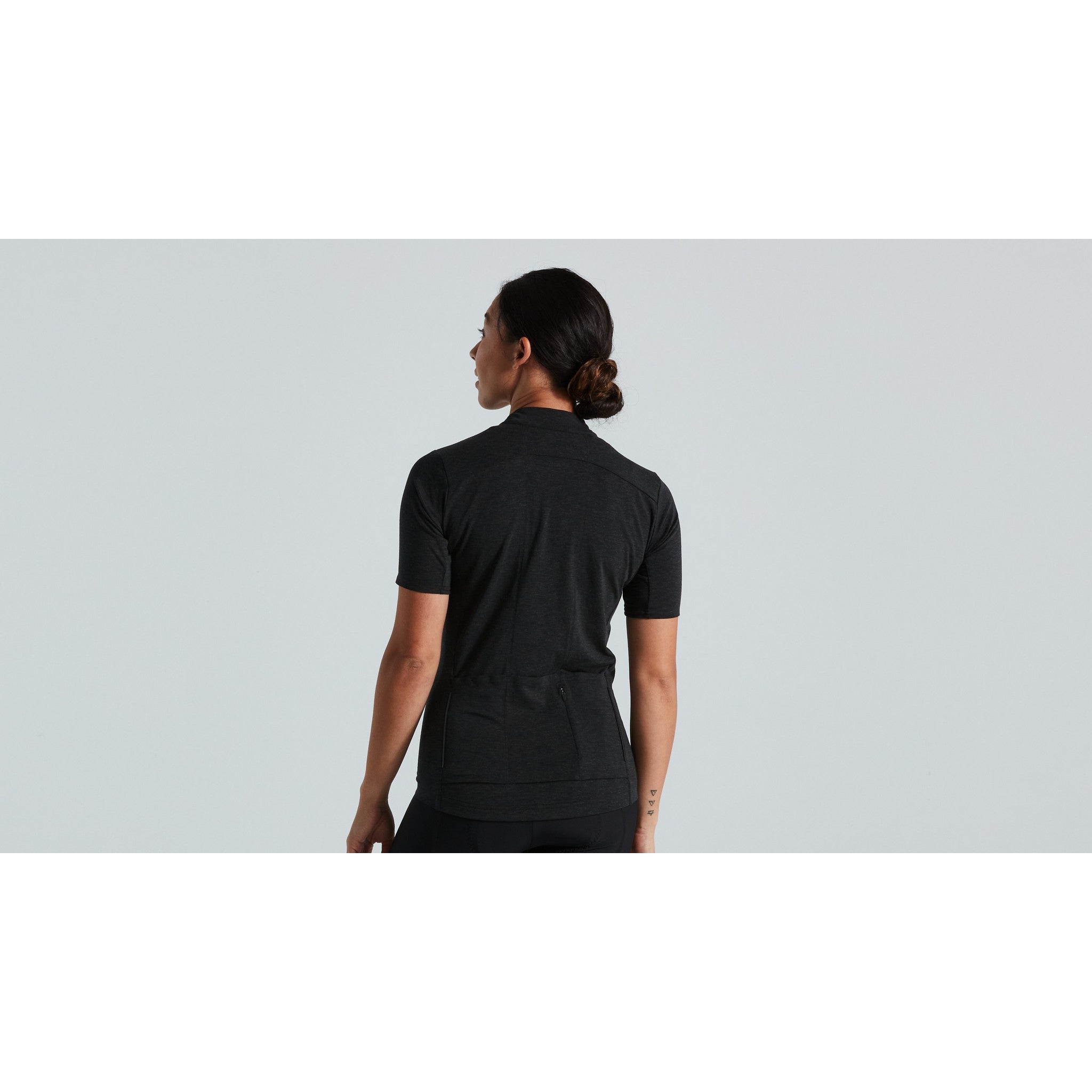 Women's RBX Merino Jersey