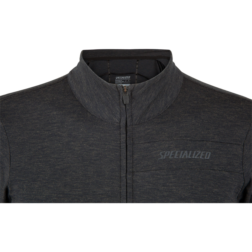 Women's RBX Merino Jersey